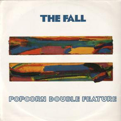 THE FALL - Popcorn Double Feature
