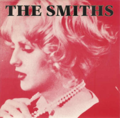 THE SMITHS - Sheila Take A Bow
