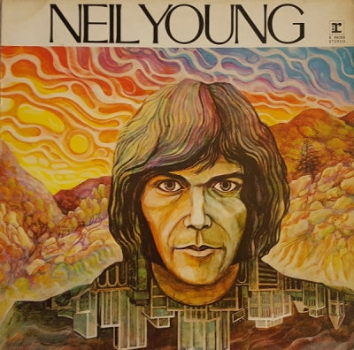 NEIL YOUNG - Neil Young