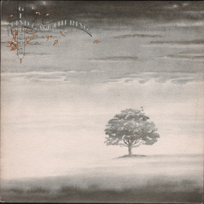 GENESIS - Wind & Wuthering