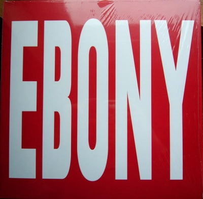 DEAN BLUNT & INGA COPELAND - Black Is Beautiful