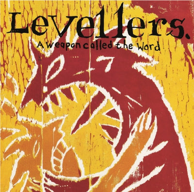 LEVELLERS - A Weapon Called The Word