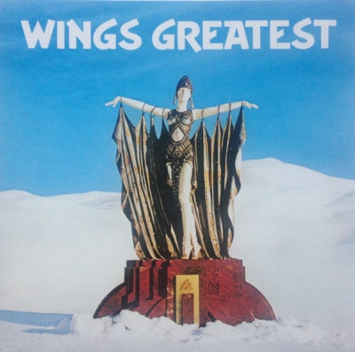WINGS - Wings Greatest