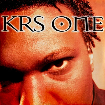 KRS-ONE - KRS ONE