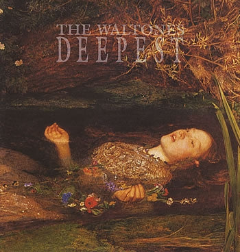 THE WALTONES - Deepest