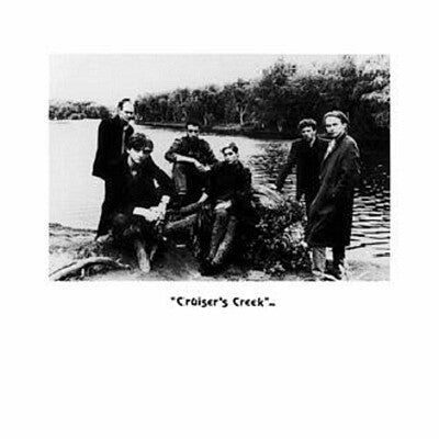 THE FALL - Cruiser's Creek