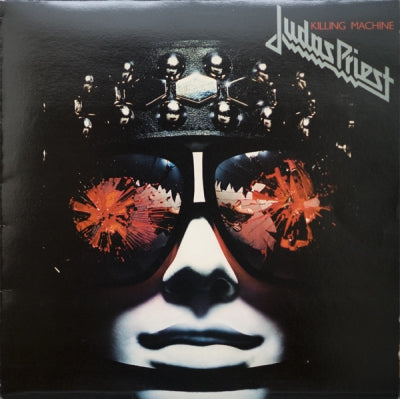 JUDAS PRIEST - Killing Machine