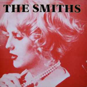 THE SMITHS - Sheila Take A Bow