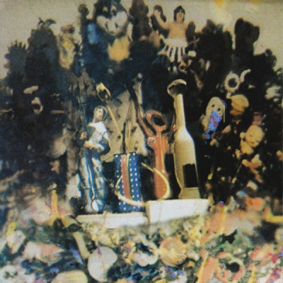 VARIOUS - Sgt. Pepper Knew My Father