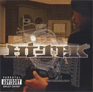 HI-TEK - Hi - Teknology