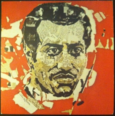 OTIS REDDING - The Best Of Otis Redding