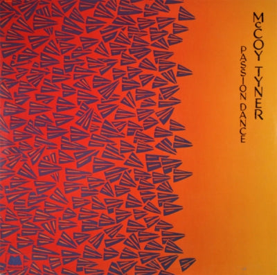 MCCOY TYNER - Passion Dance