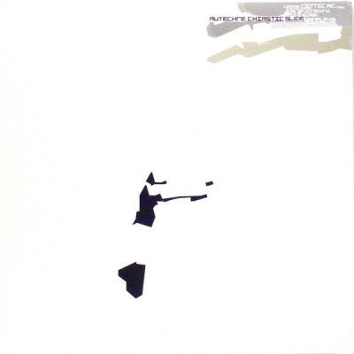 AUTECHRE - Chiastic Slide