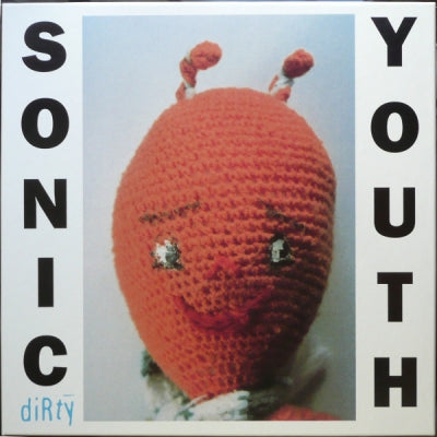 SONIC YOUTH - Dirty