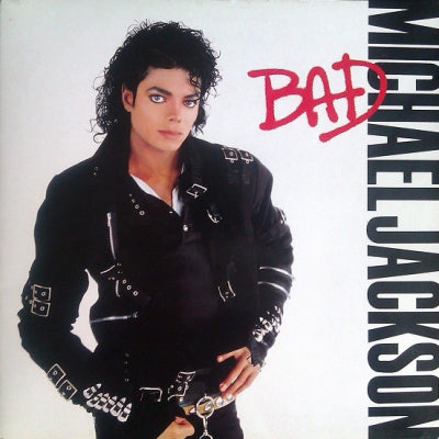 MICHAEL JACKSON - Bad