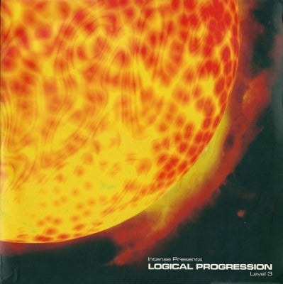 VARIOUS - Intense Presents Logical Progression Level 3