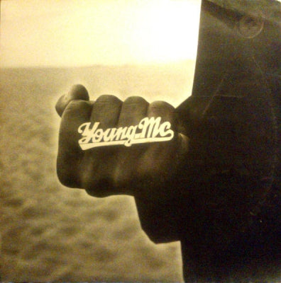 YOUNG MC - Bust A Move