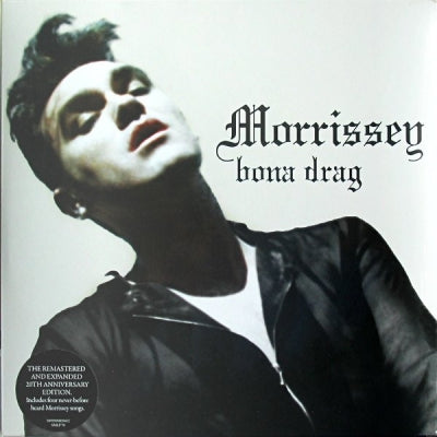 MORRISSEY - Bona Drag