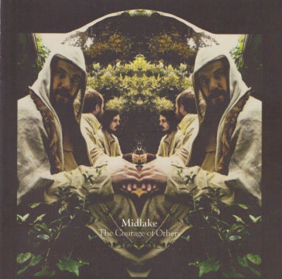 MIDLAKE - The Courage Of Others