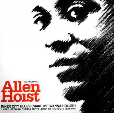 ALLEN HOIST - Inner City Blues (Makes Me Wanna Holler)