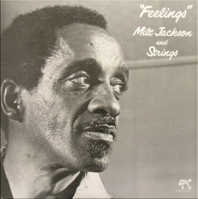 MILT JACKSON - Feelings