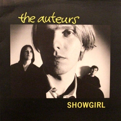 AUTEURS - Showgirl