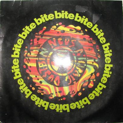 NED'S ATOMIC DUSTBIN - Bite