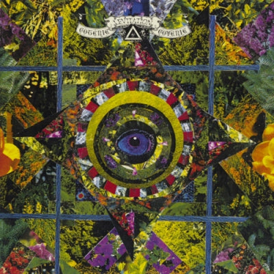 LEVITATION - Coterie