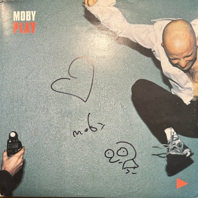 MOBY - Play