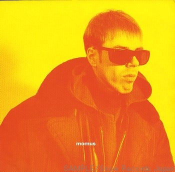 MOMUS - Voyager