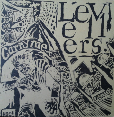 LEVELLERS - Carry Me