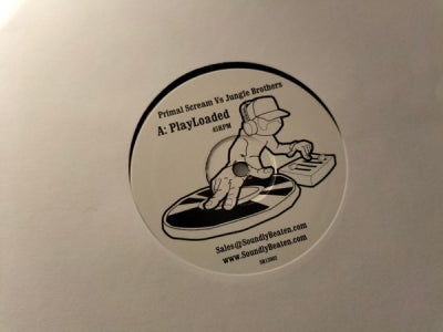 VARIOUS - Playloaded / Got2BLarge