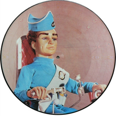 THE BARRY GRAY ORCHESTRA - No Strings Attached