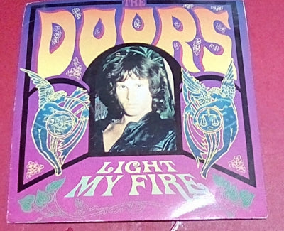 THE DOORS - Light My Fire