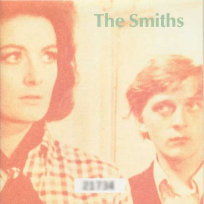 THE SMITHS - How Soon Is Now