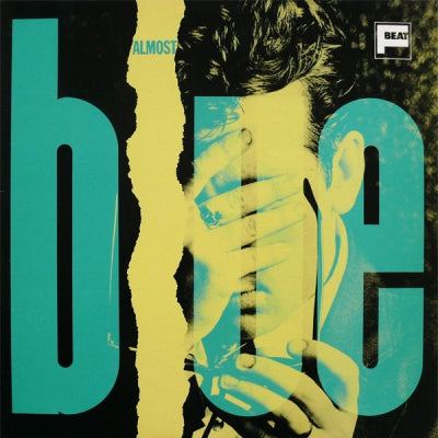 ELVIS COSTELLO AND THE ATTRACTIONS - Almost Blue
