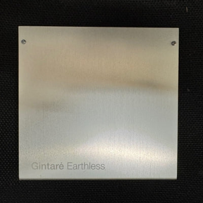 GINTARE - Earthless