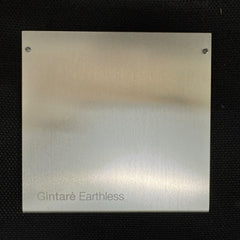 GINTARE - Earthless