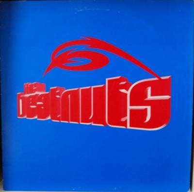 THE BEATNUTS - Stone Crazy Album Sampler