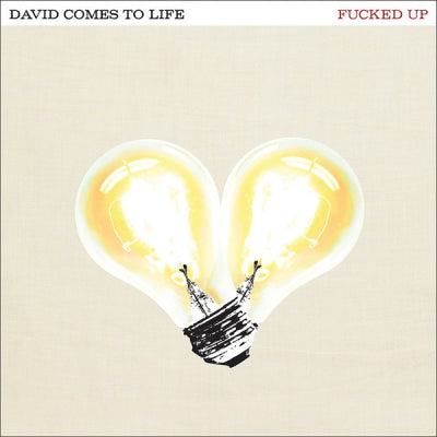 FUCKED UP - David Comes To Life