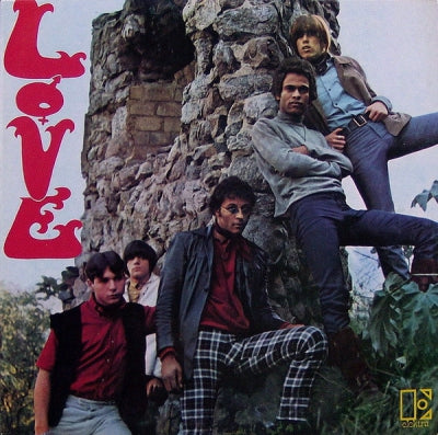 LOVE - Love