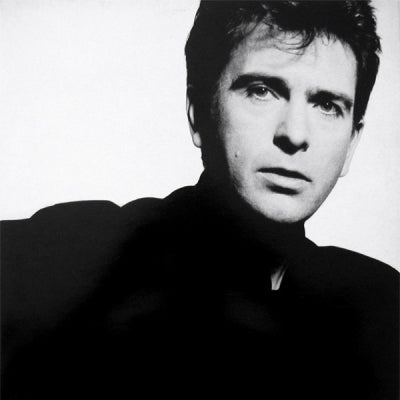 PETER GABRIEL - So