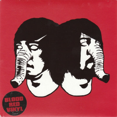 DEATH FROM ABOVE 1979 - Blood On Our Hands