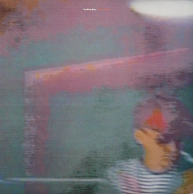 PET SHOP BOYS - Disco