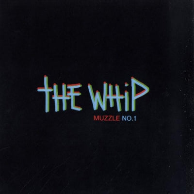 THE WHIP - Muzzle No.1
