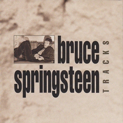 BRUCE SPRINGSTEEN  - Tracks