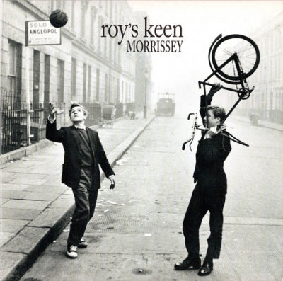 MORRISSEY - Roy's Keen