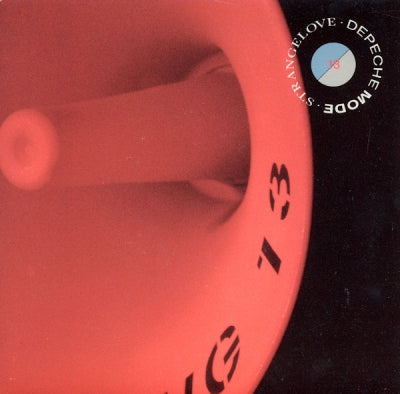 DEPECHE MODE - Strangelove