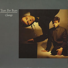 TEARS FOR FEARS - Change / The Conflict