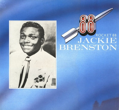 JACKIE BRENSTON - Rocket 88